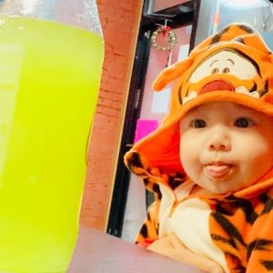 Meet your Posher, Ak